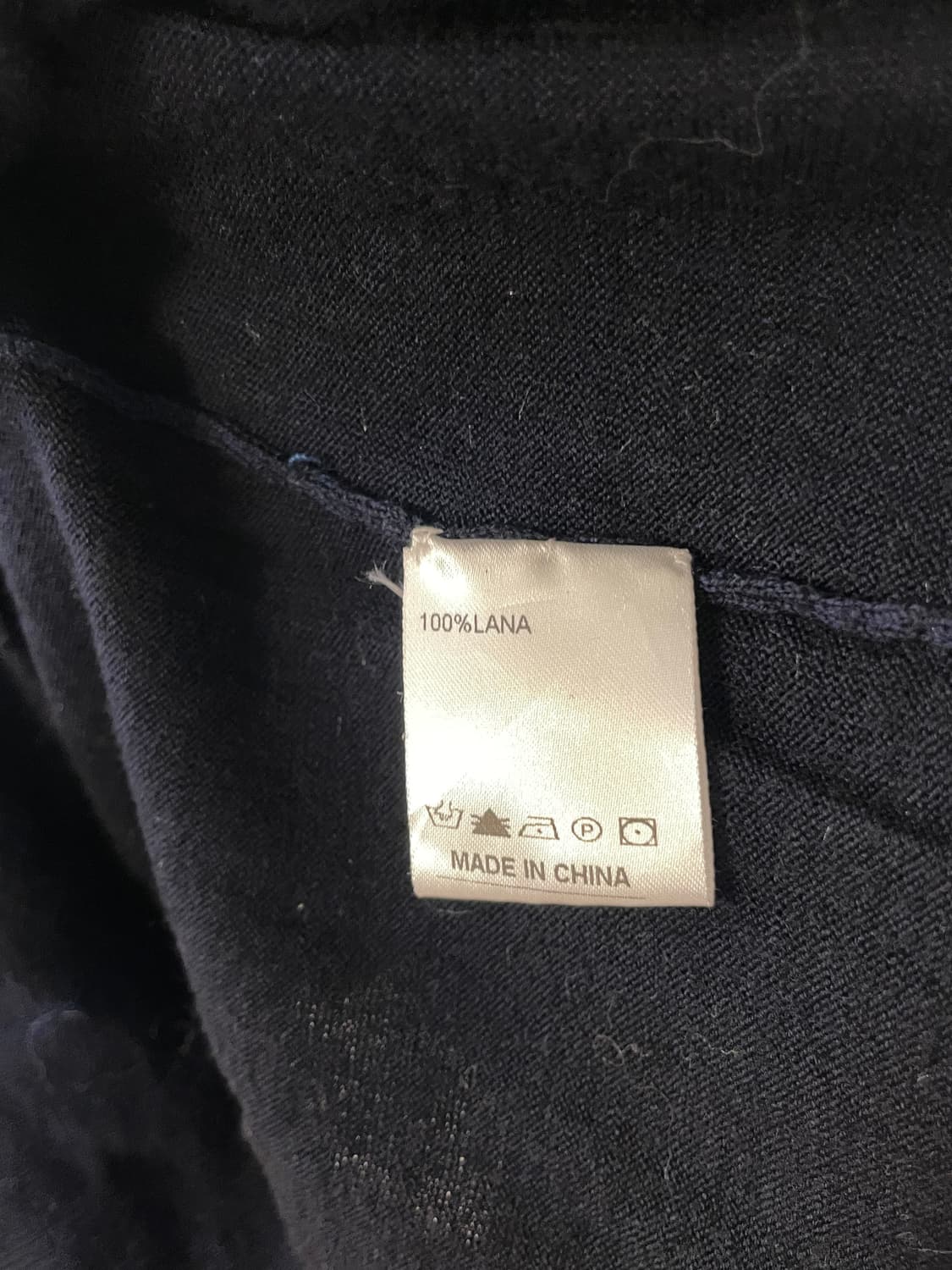 다니엘 알레산드리니 니트  상품이미지6