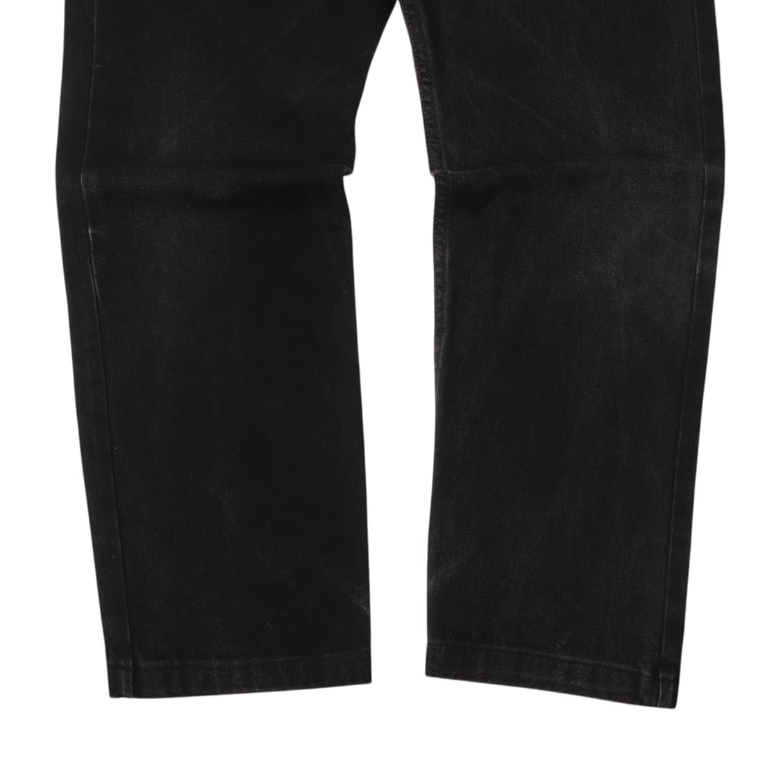 리바이스 550 릴렉스드 핏 블랙 데님팬츠 상품이미지3