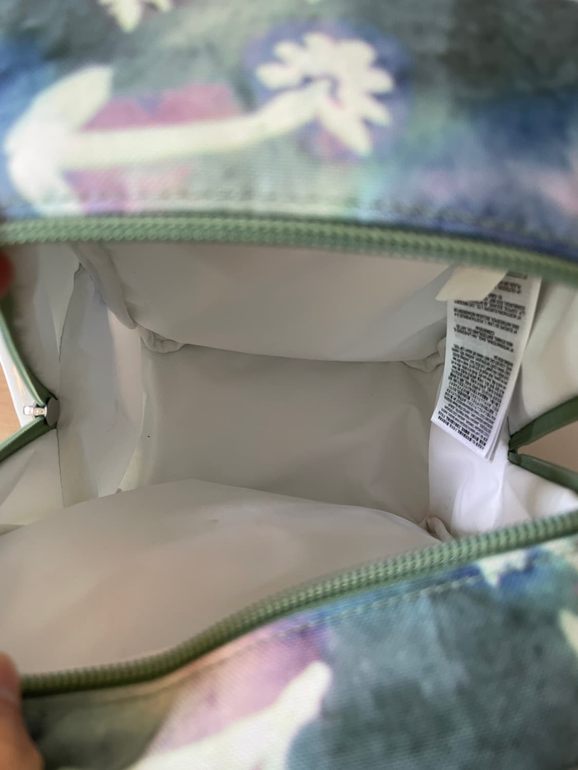 잔스포츠 런치브레이크 단열백 상품이미지5