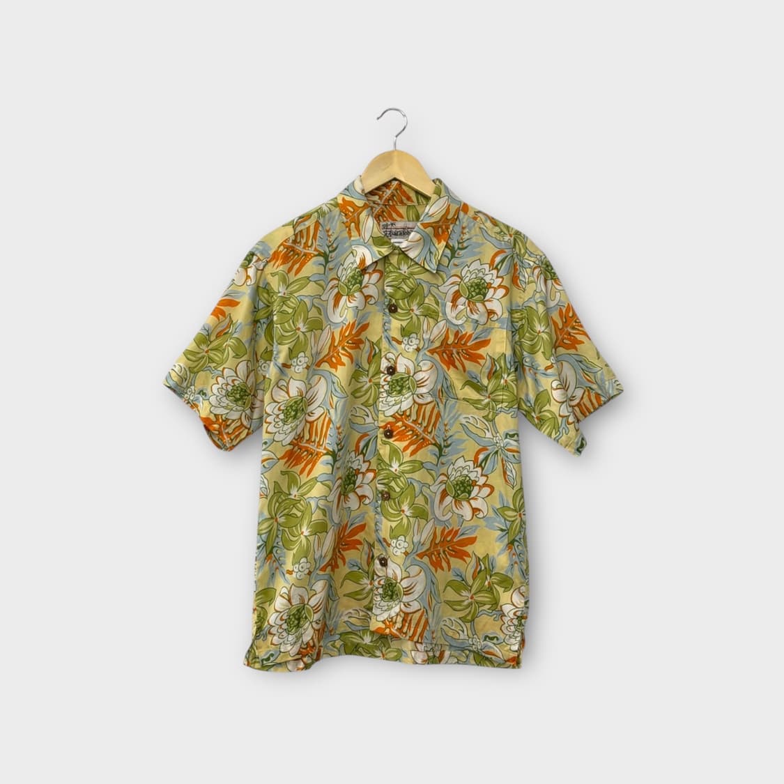 Patagonia 파타고니아 Pataloha Shirt S-M 상품이미지1