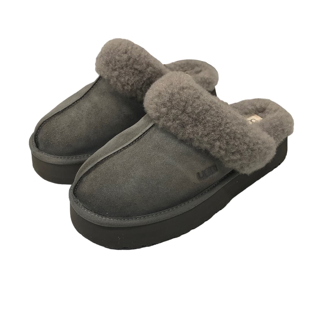 Ugg Disquette Platform250mm 상품이미지1