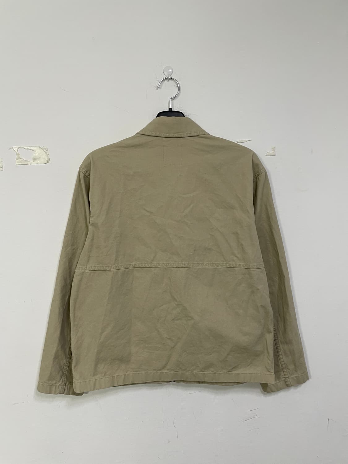 유니클로 jw앤더슨 콜라보 자켓 상품이미지3