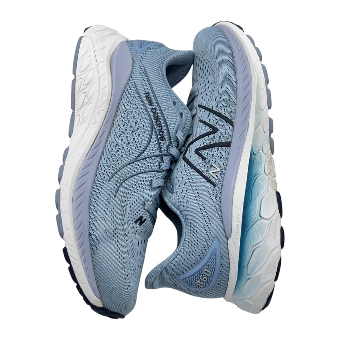 270 뉴발란스 프레쉬 폼 X 860v13 상품이미지3