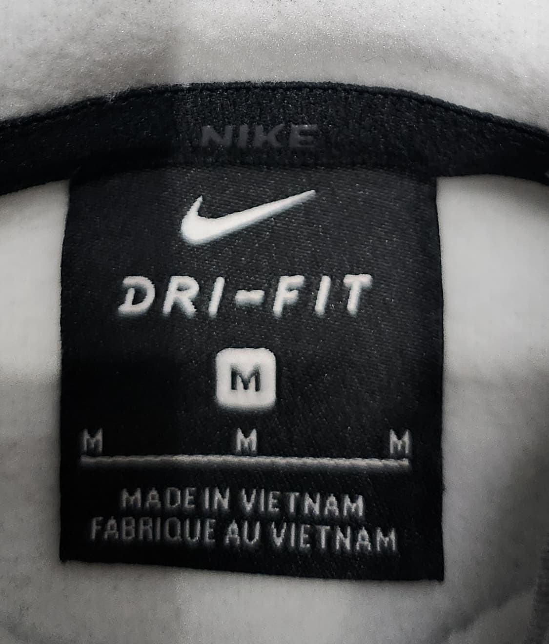 나이키 Therma David & Goliath 후드티 M 상품이미지3