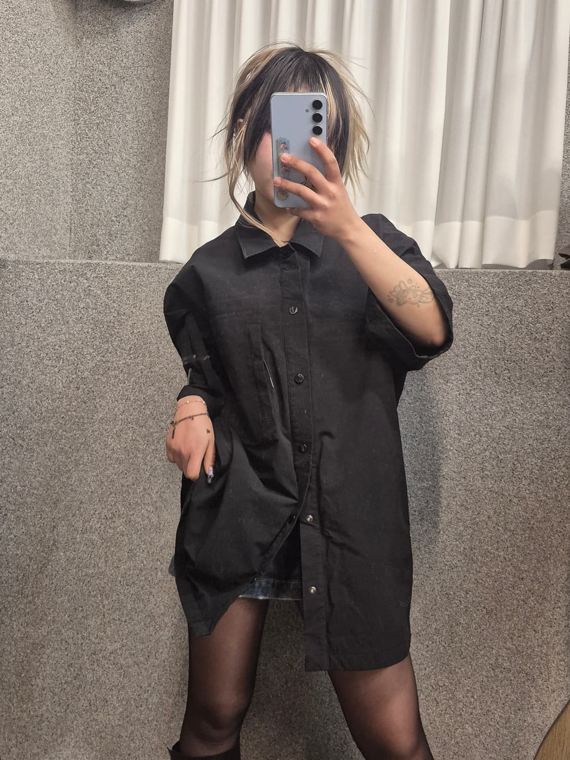 CP COMPANY SHIRT  상품이미지1