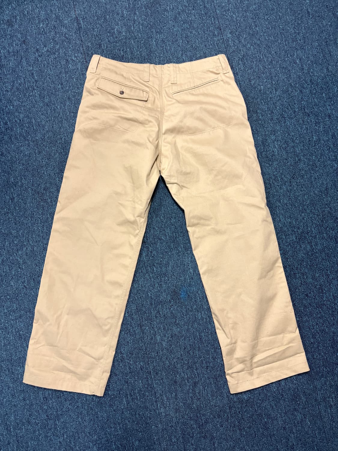 2018 H&M x EYTYS 와이드팬츠 상품이미지2