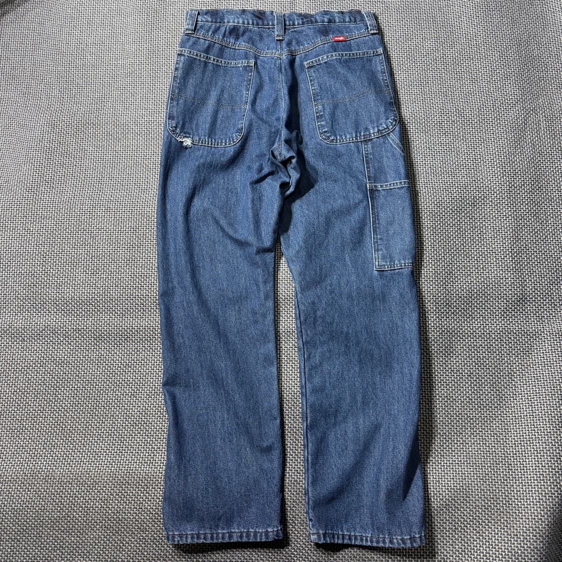 랭글러 워크팬츠 (old-8417) 상품이미지6