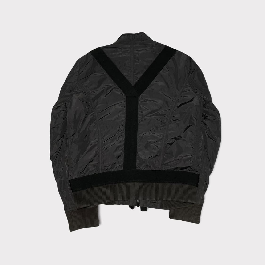 Diesel nylon jacket  상품이미지6