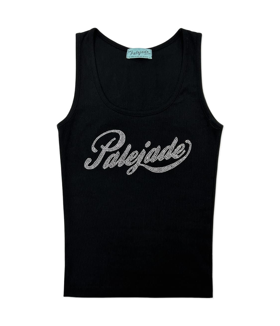 페일제이드 트윙클 슬리브리스 블랙 상품이미지3