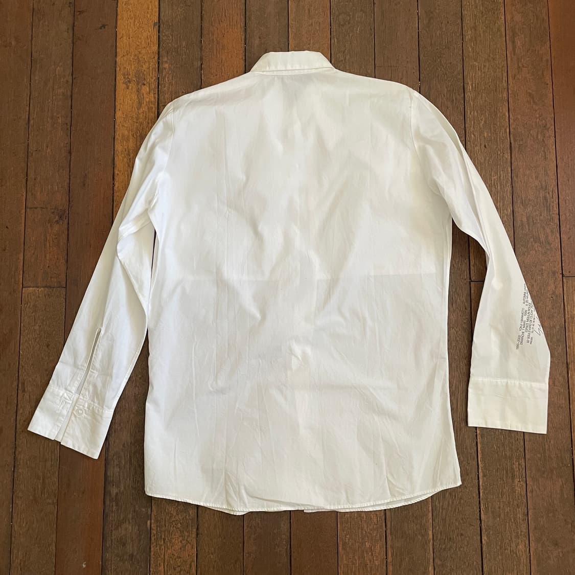 1999 Yohji Yamamoto 상품이미지6