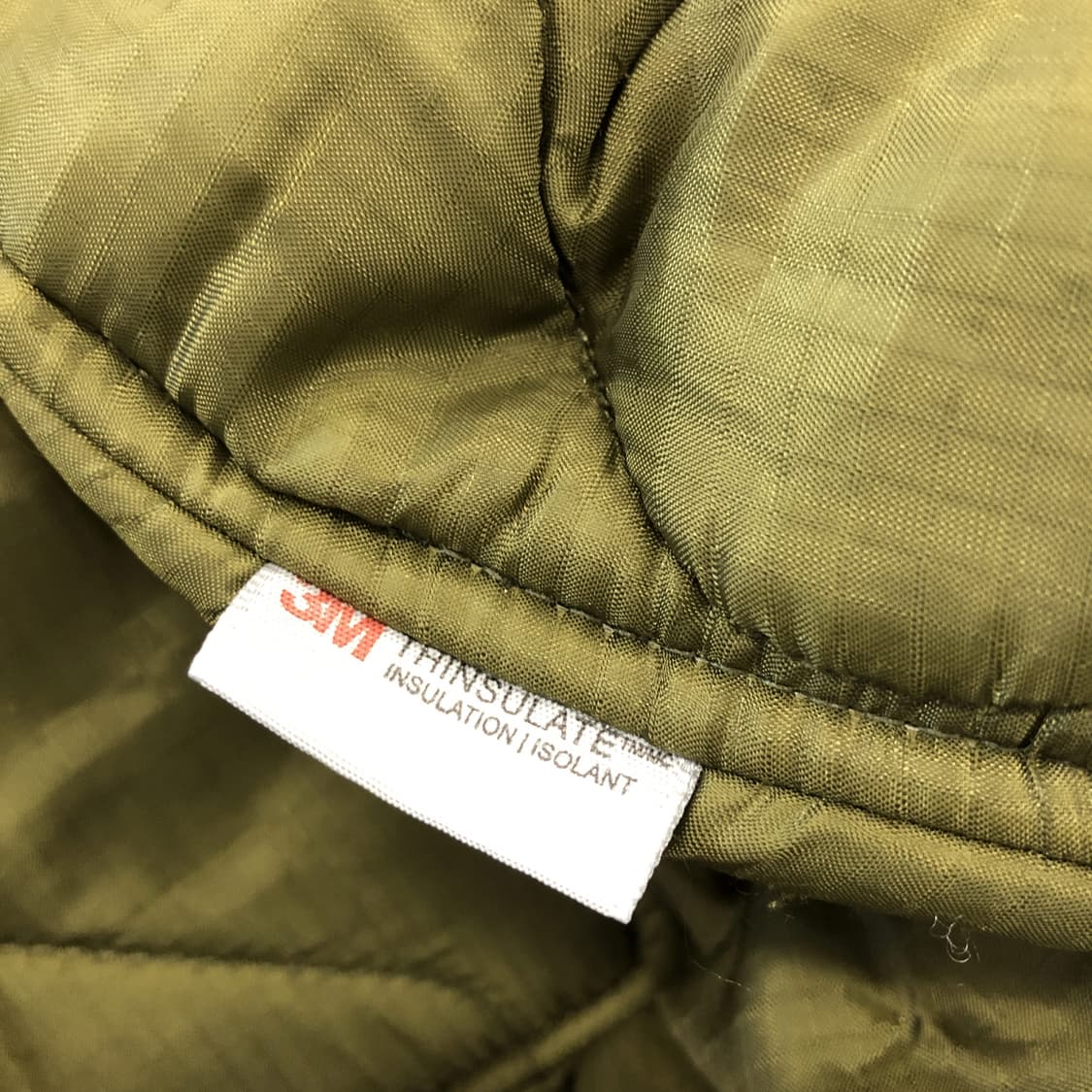 라퍼지스토어 M65 신슐레이트 3M 파카 M  상품이미지6