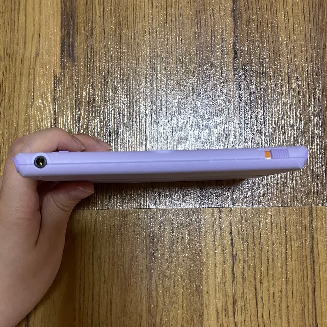 닌텐도 2ds 식빵 보라색 아이카츠 프리파라 프리티리듬 상품이미지8