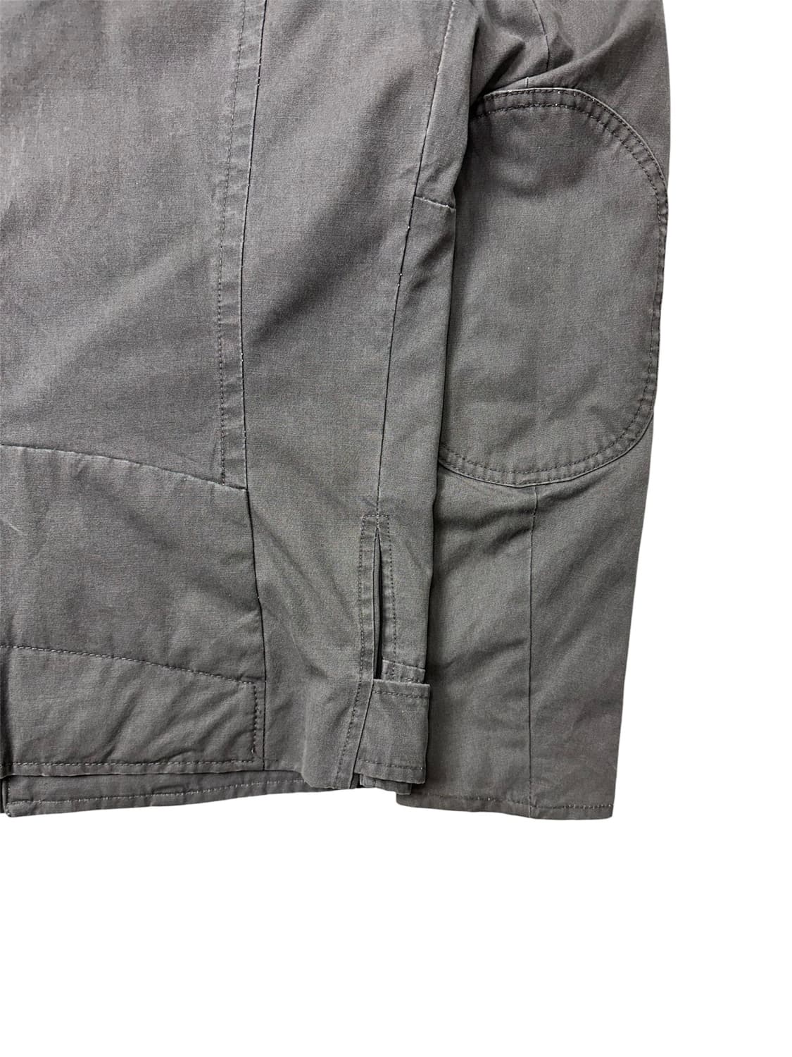 디젤 코튼쉘 바이커 자켓 상품이미지8