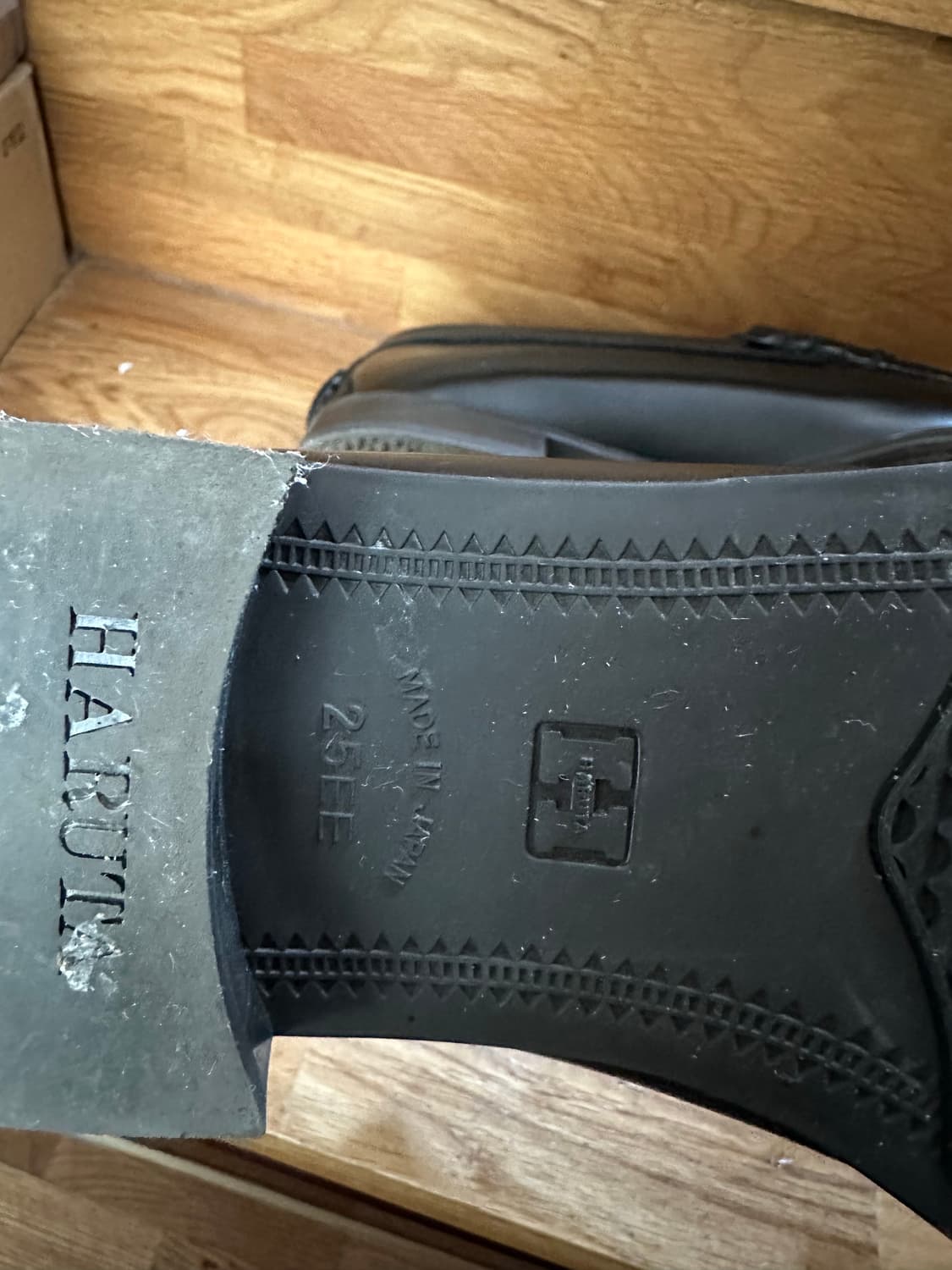 하루타(Haruta) 페니로퍼 504 250 상품이미지7