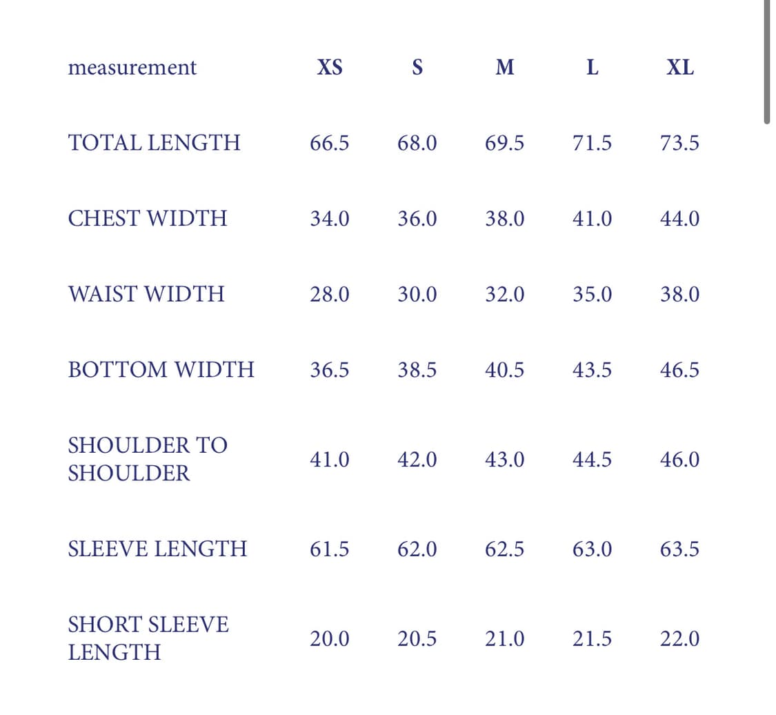 [S,M]팔로마울 Tintin 레이어드 티셔츠 상품이미지7