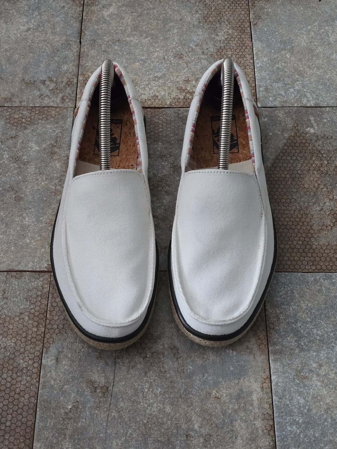 (260)반스 서프사이더 슬립온  상품이미지1