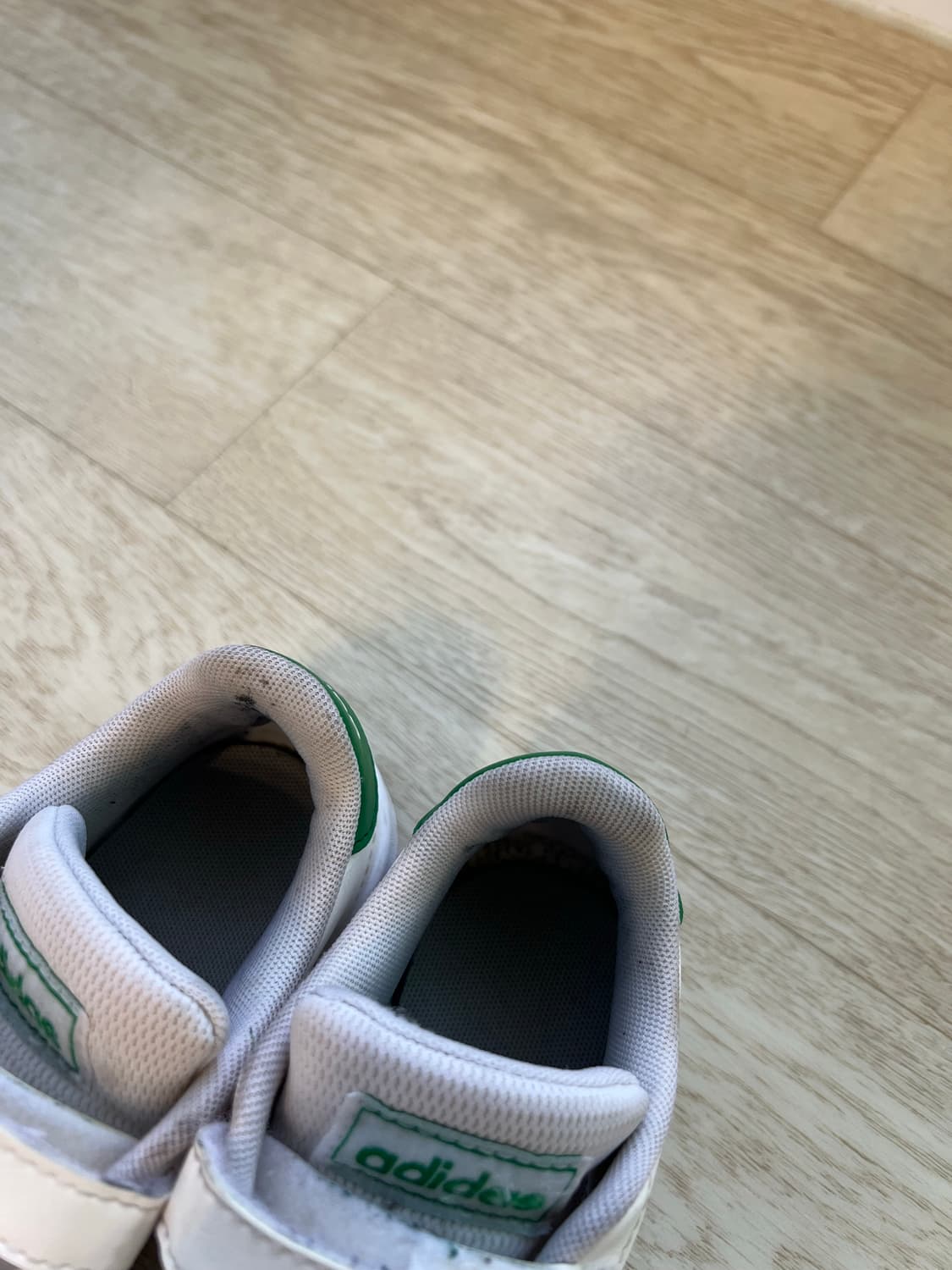 아디다스 스텐스미스 KIDS 상품이미지7