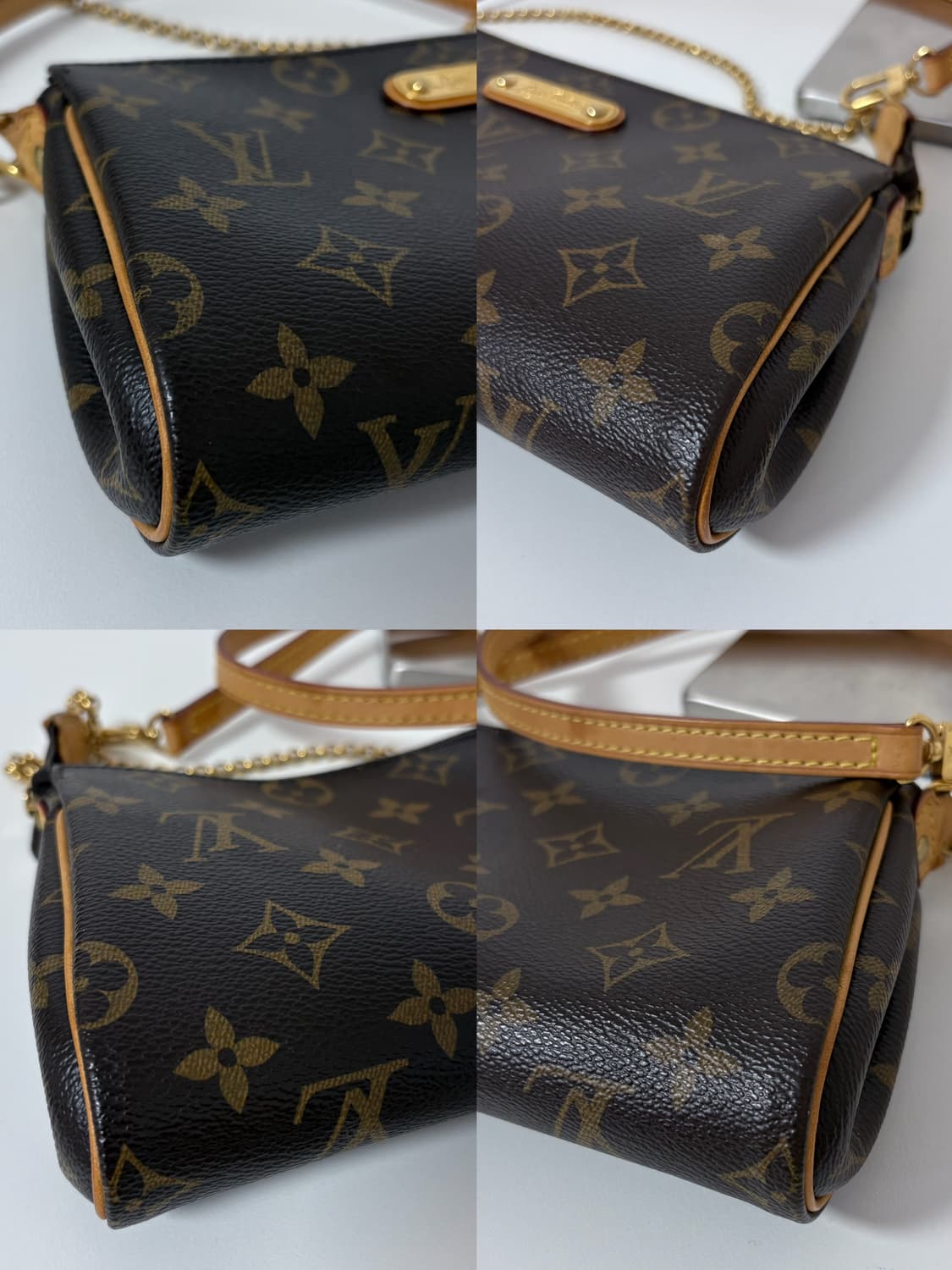 루이비통 에바클러치 크로스백 상품이미지7
