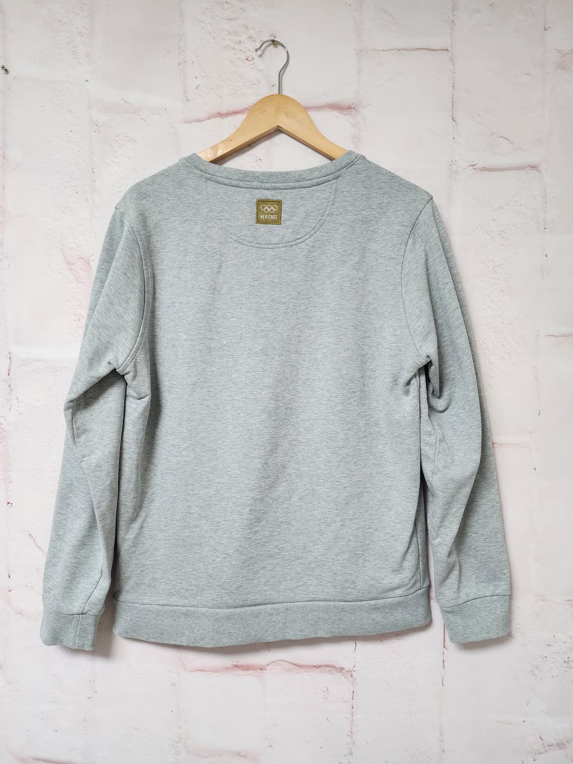 라코스테 맨투맨 티셔츠 상품이미지4