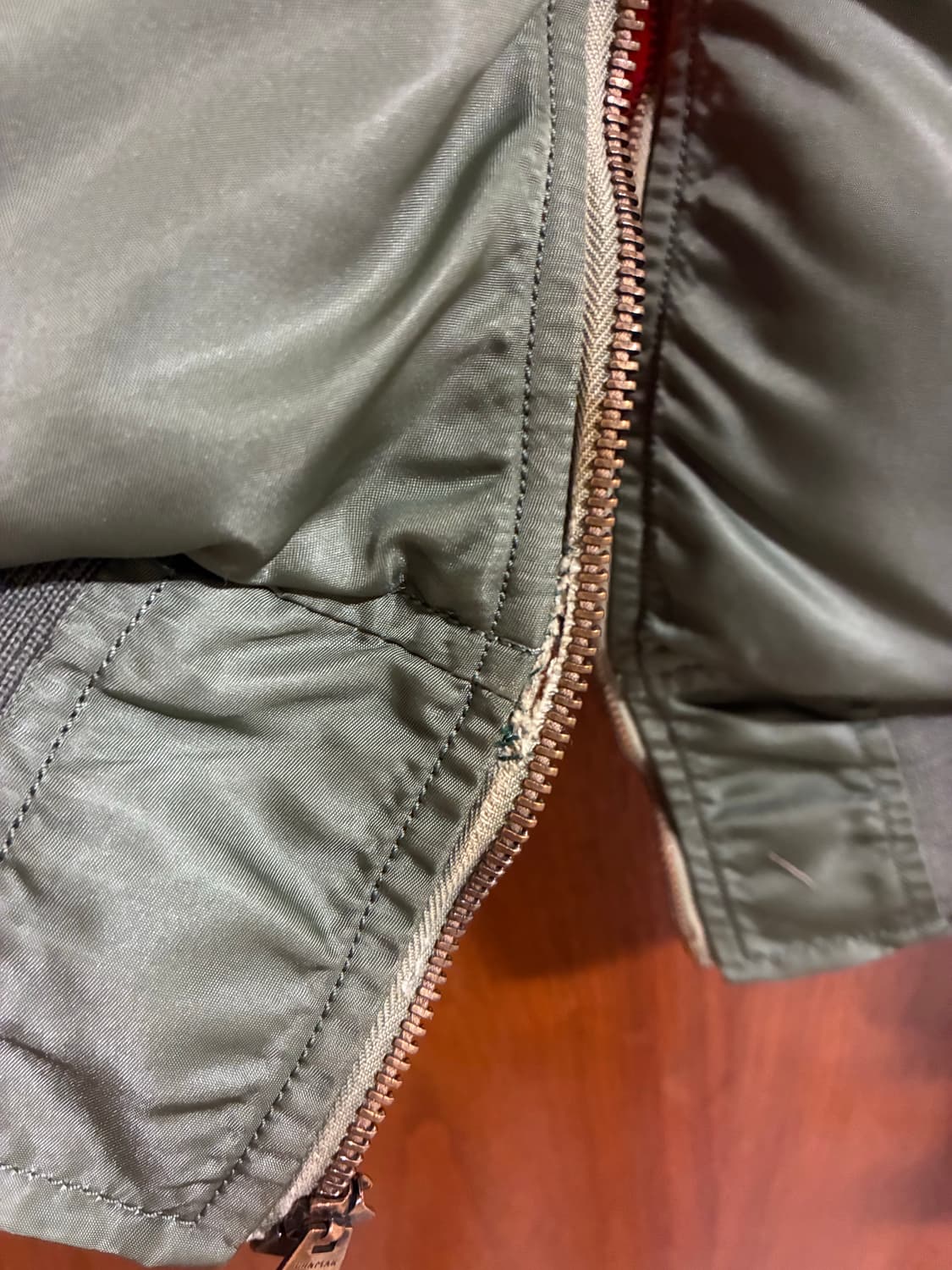 60s USAF L2B  상품이미지6