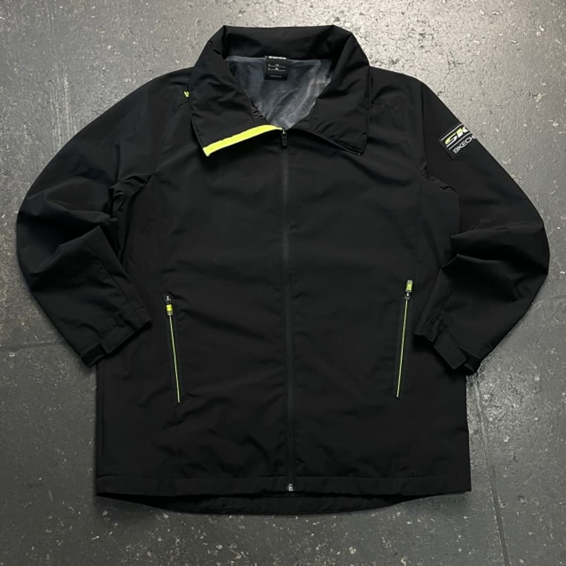 105 스케쳐스 바람막이  상품이미지1