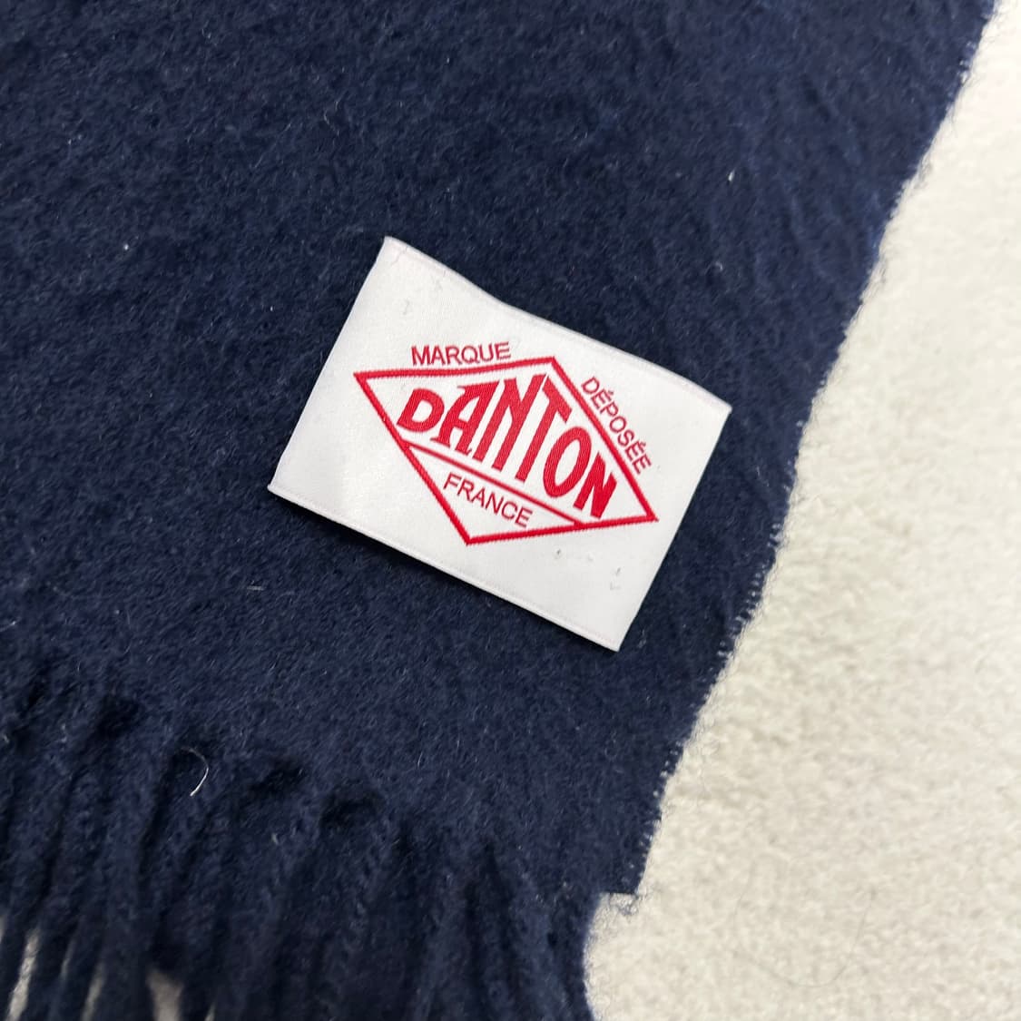 Danton Muffler  상품이미지6