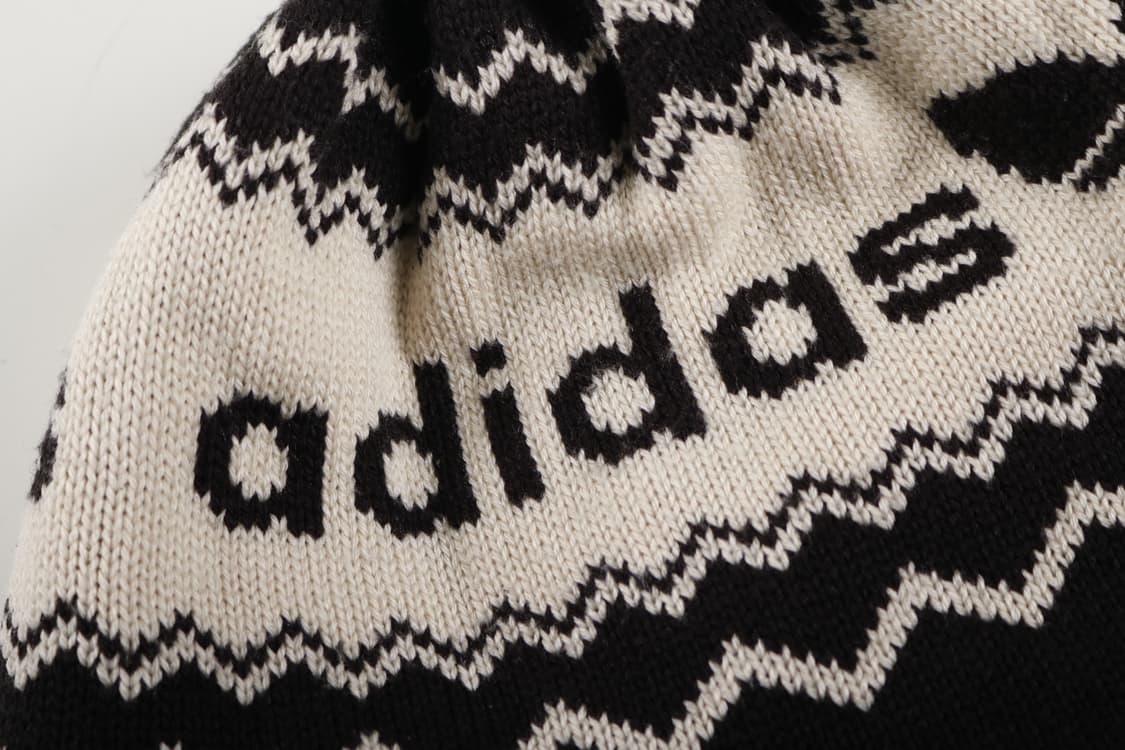 아디다스 트레포일 트루퍼햇 모자 상품이미지2