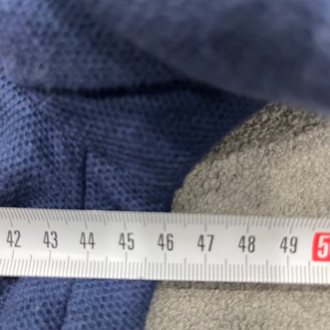 폴로 랄프로렌 여성 코튼 블레이저 자켓 상품이미지7
