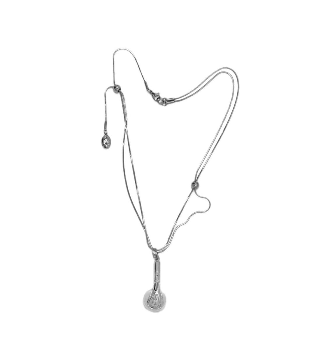 카시코 센티멍 콜라보 목걸이 상품이미지1