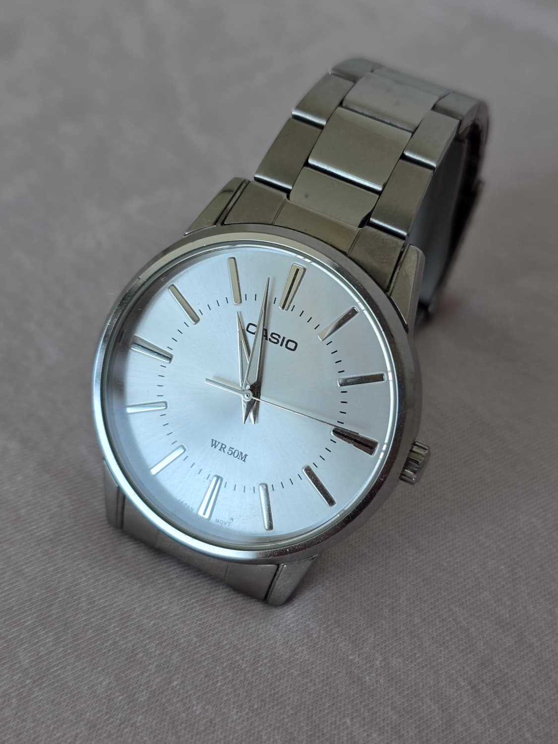 카시오 시계 약 넣으면 됨 상품이미지1