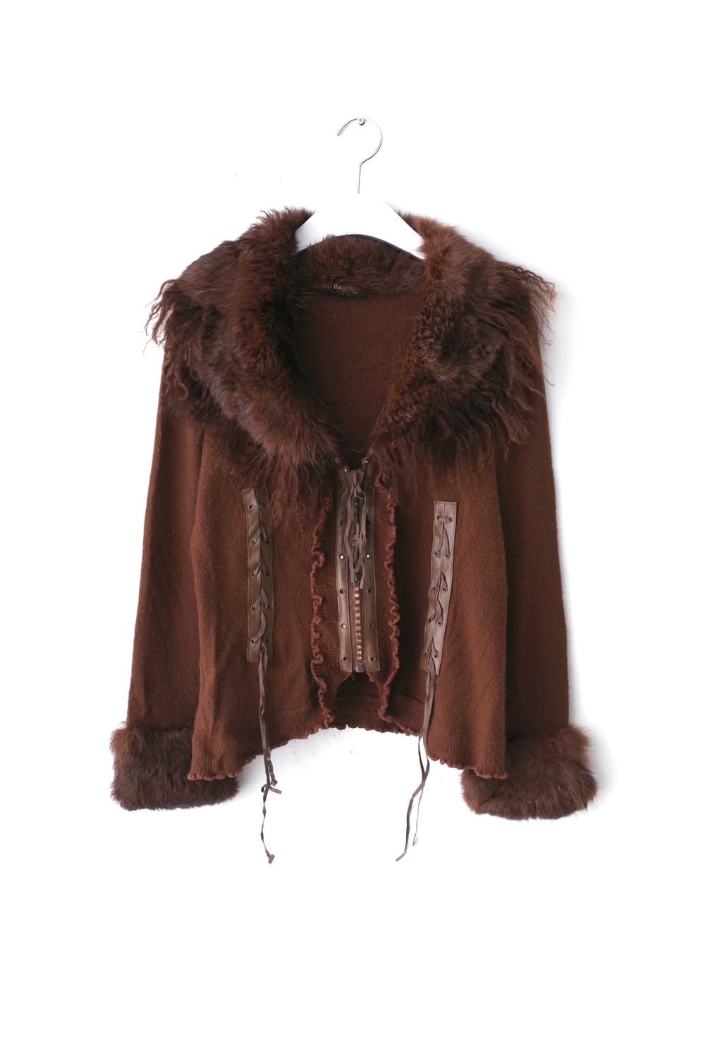 alex bargondian) fur corset triming jack 상품이미지1