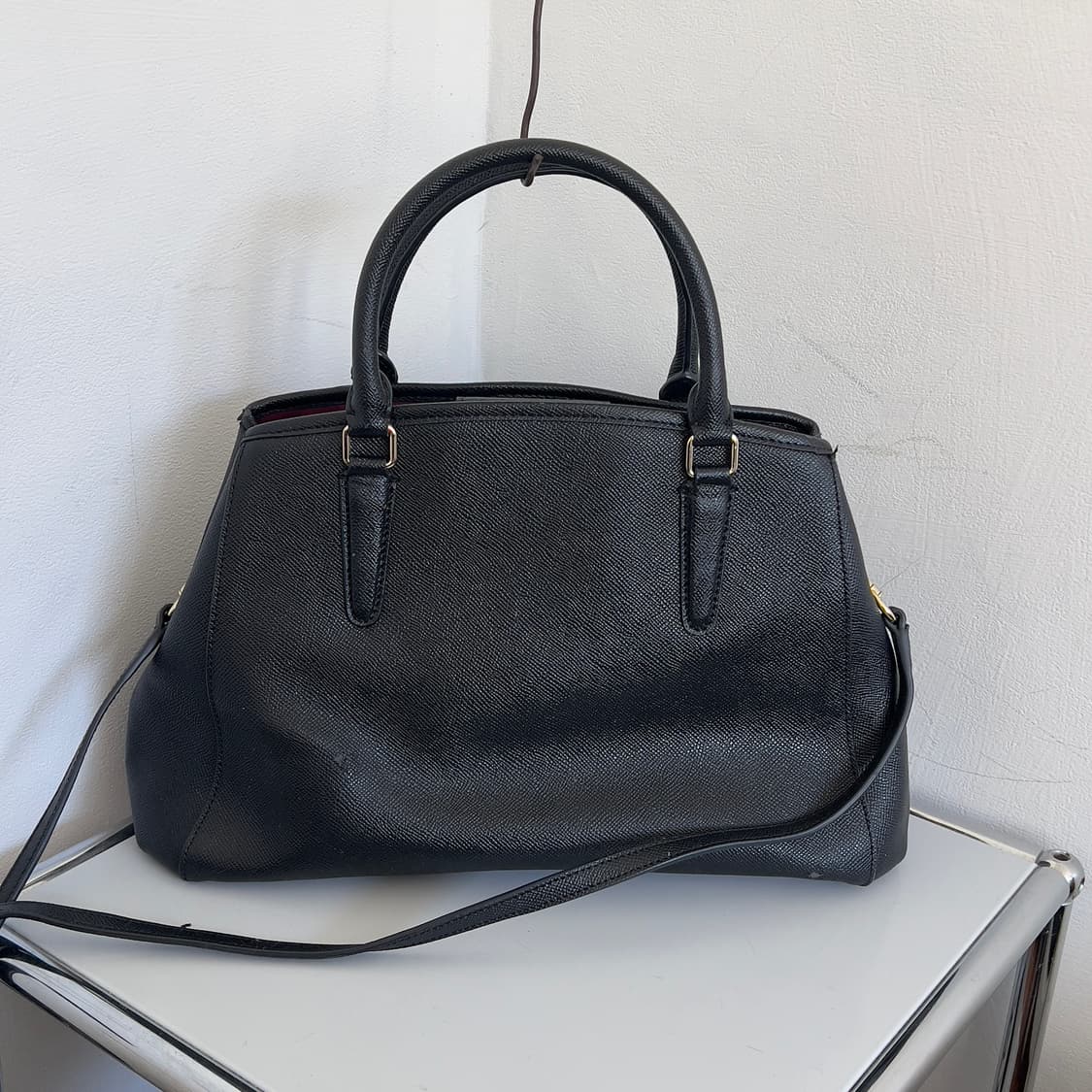 Coach cross+shoulder bag 상품이미지3