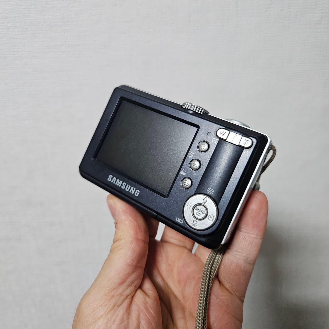 Samsung Kenox S500 디지털카메라 상품이미지6