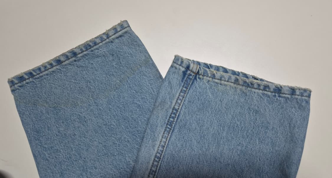 [32] 머듈 mer Bleu Clair E fit 연청 프라다모노프리베 상품이미지8