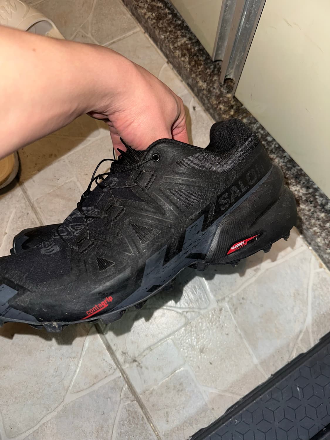 살로몬 스피드크로스6 290 상품이미지3