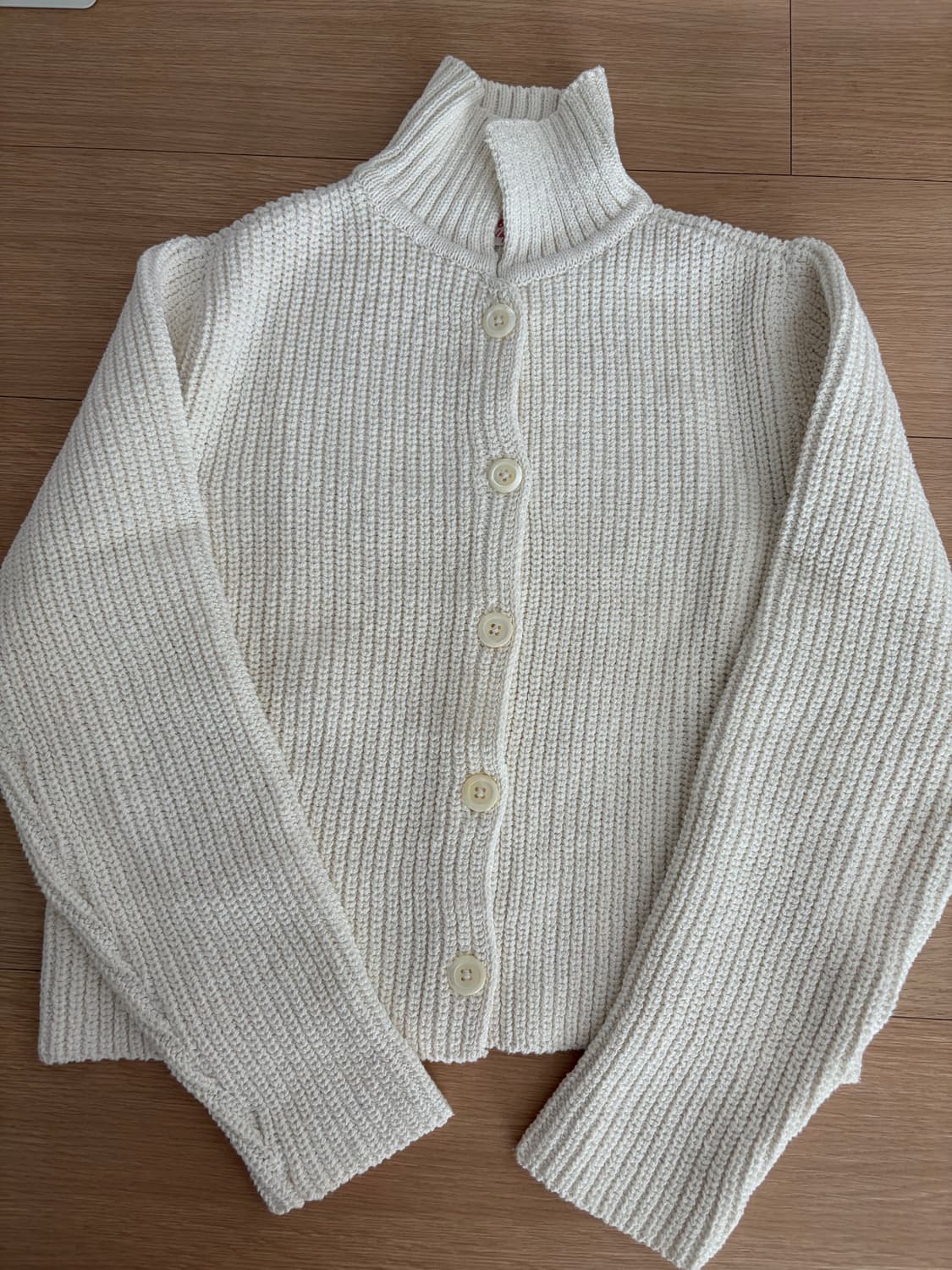 urbanic30 tram cardigan 가디건 상품이미지1