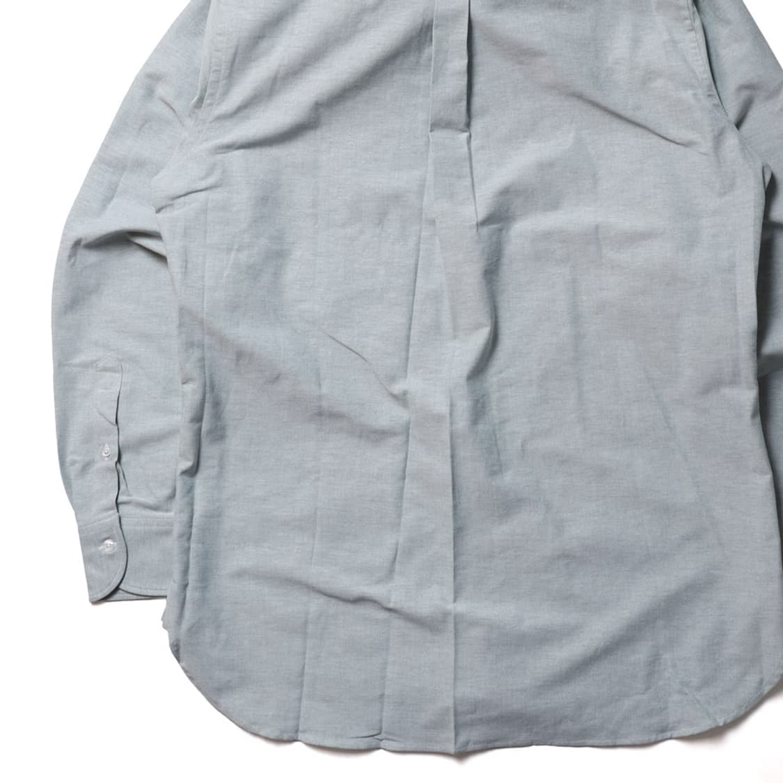 드레익스 Drake's Cotton Shirt 
 상품이미지6