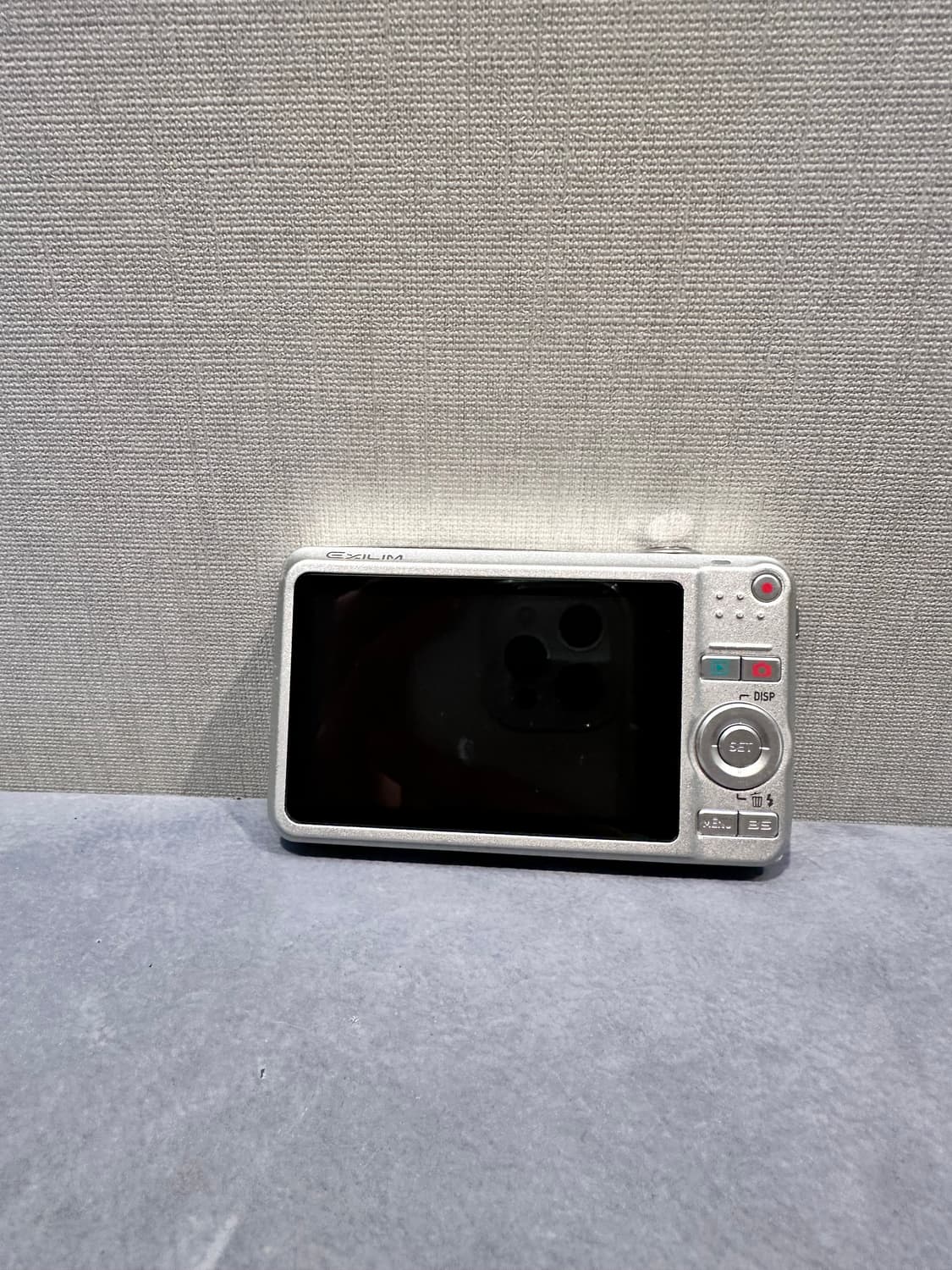 프리지아디카!)카시오 엑슬림 z85 디카 (작례) 상품이미지7