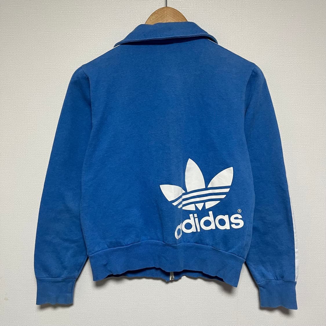 아디다스 코튼 파이어버드 트랙탑 져지 상품이미지2