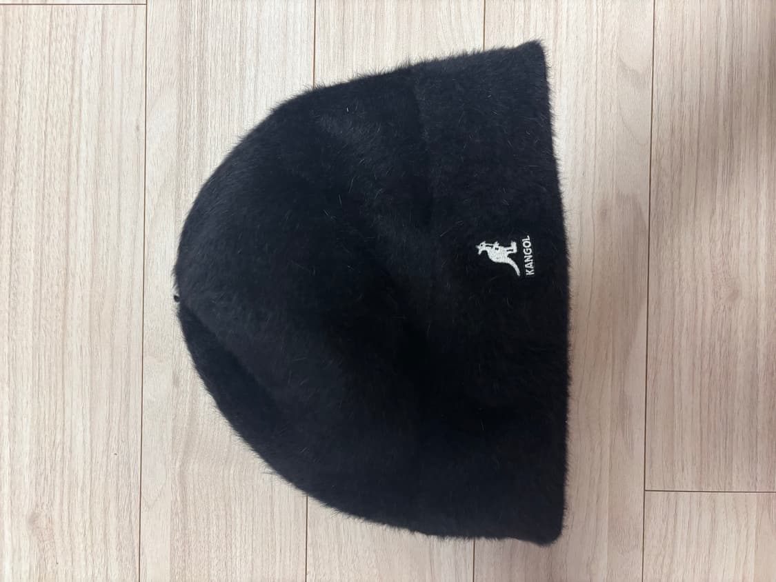 슈프림 x 캉골 앙고라 비니 상품이미지2