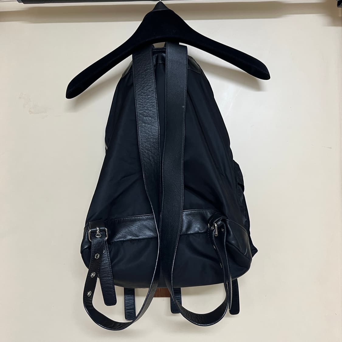 [F]유스 럭색 24fw youth 상품이미지4