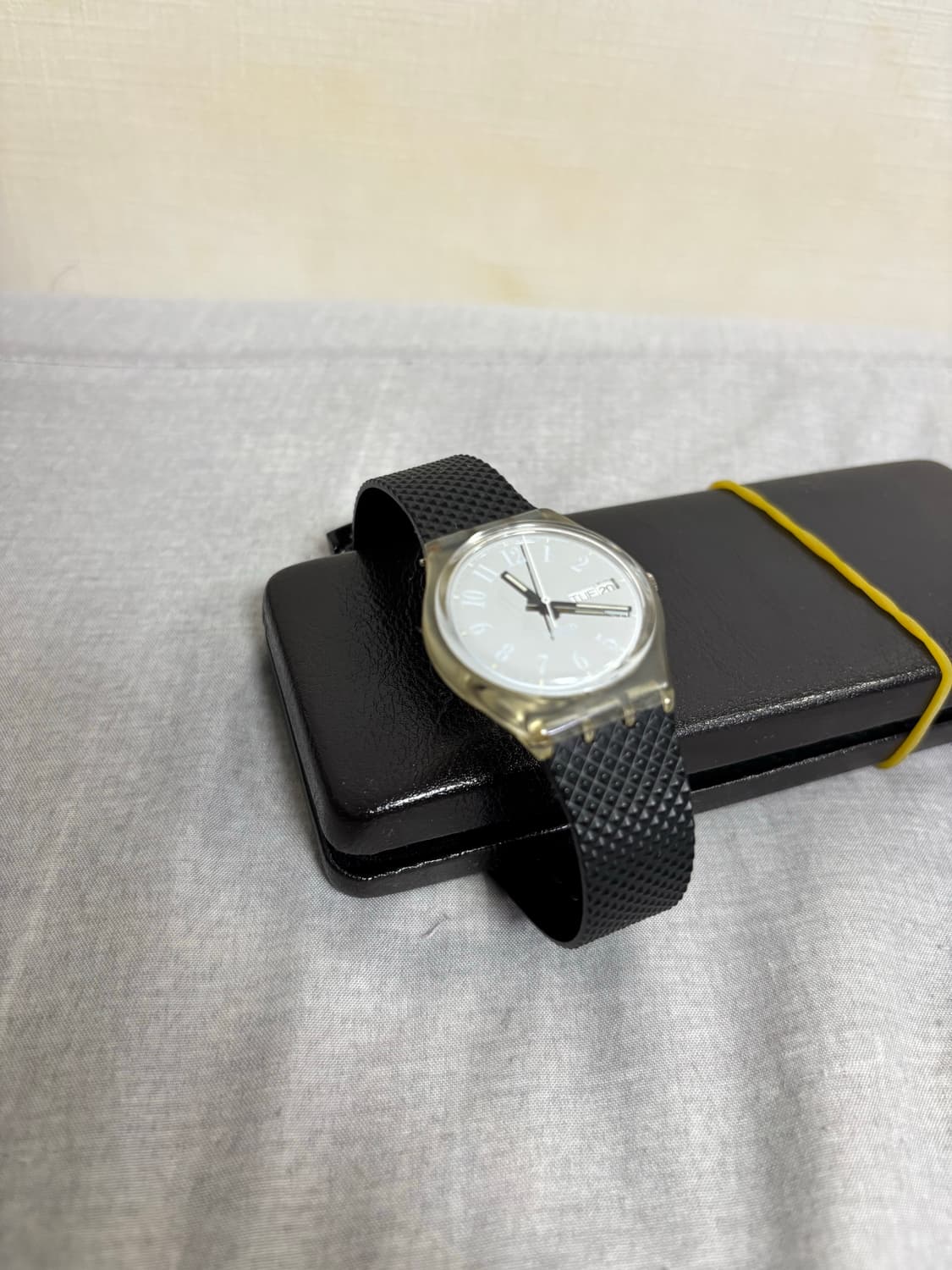 스와치 빈티지 상품이미지2