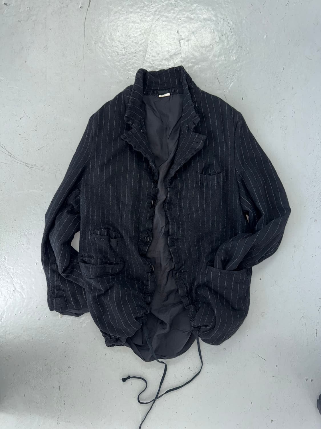 Comme des garcons homme AD2023 SHOWPIECE 상품이미지4