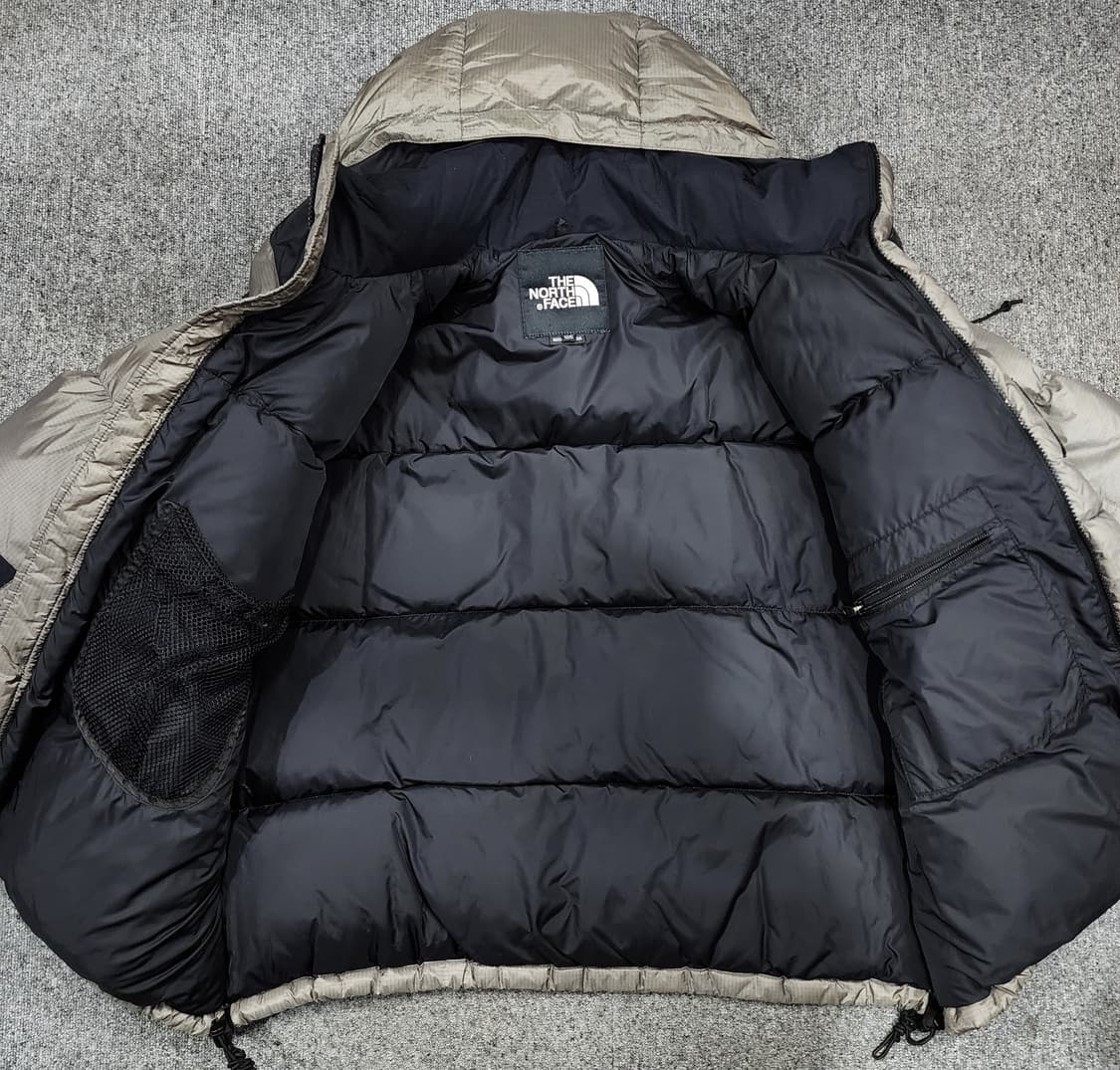 노스페이스 고어 드라이로프트 700 다운 패딩 105 상품이미지3