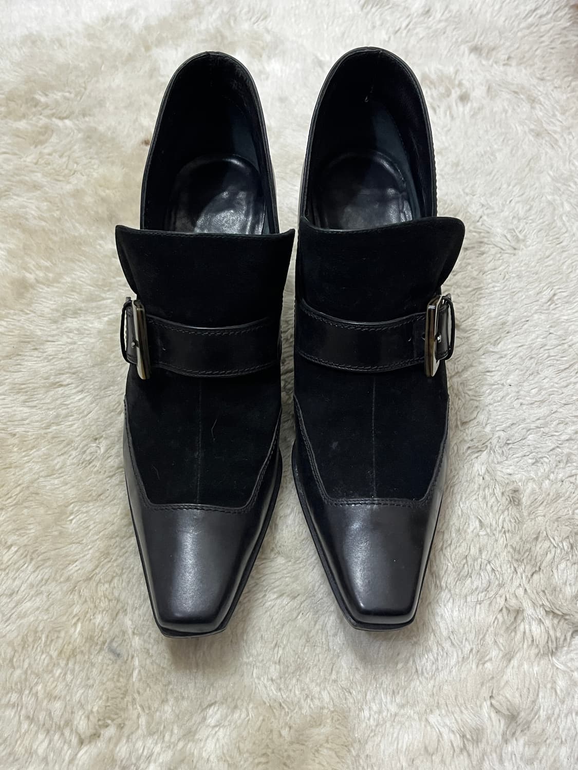 페레가모 힐 상품이미지1