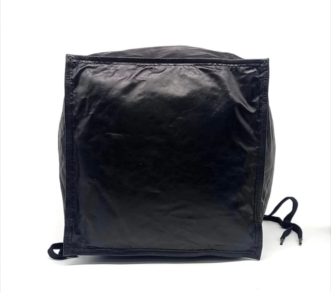 발렌시아가 카고 토트백 라지 블랙 상품이미지3