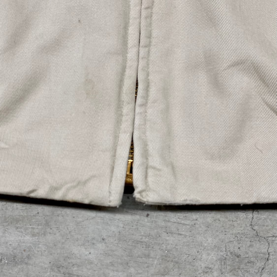 90s 미국빈티지 폴로랄프로렌 스윙자켓 상품이미지7