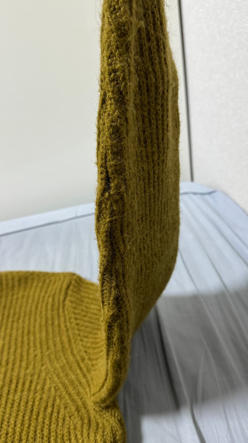 Sefr Leth 스웨터 상품이미지3