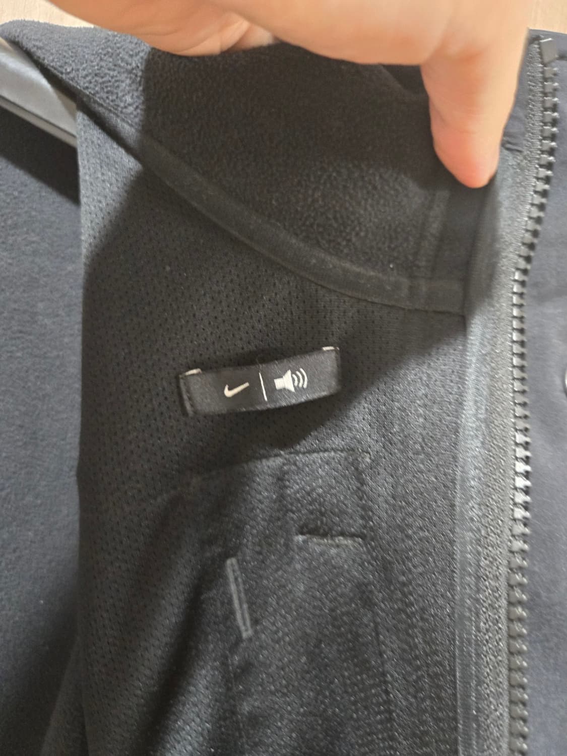 나이키 후드 점퍼 상품이미지10