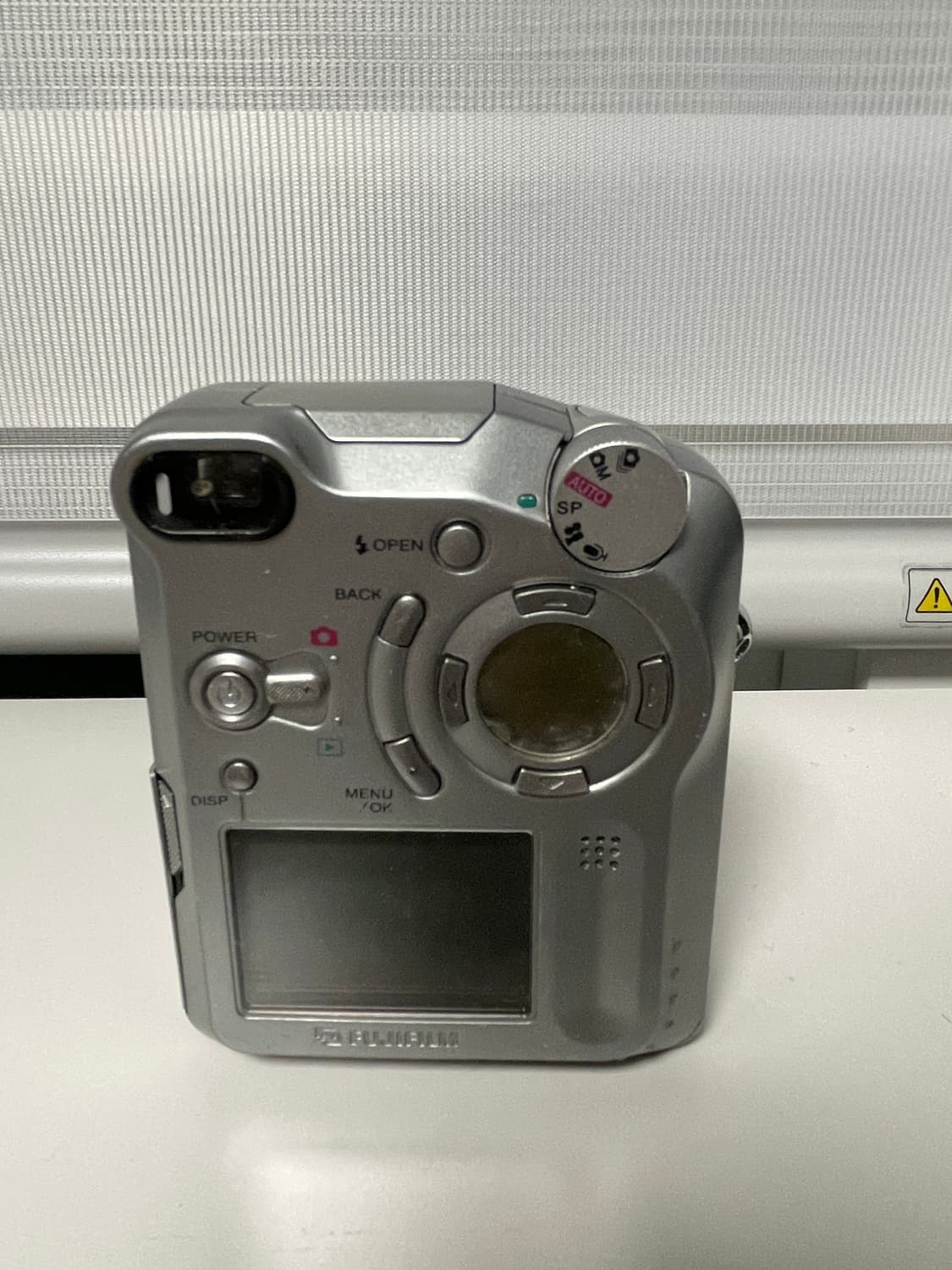 후지필름 파인픽스 4800z 카메라 상품이미지4